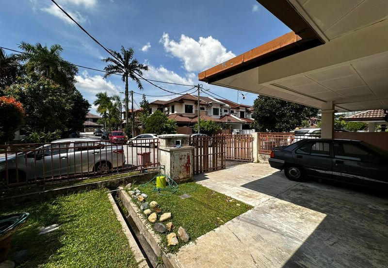 Bayu Damansara PJU 10