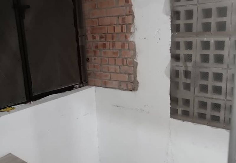 Taman Lembah Keramat AU5