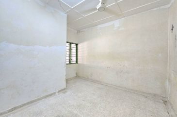 Kampung Tasik Tambahan