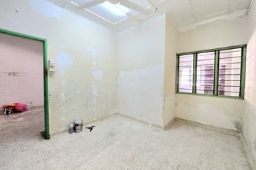 Kampung Tasik Tambahan