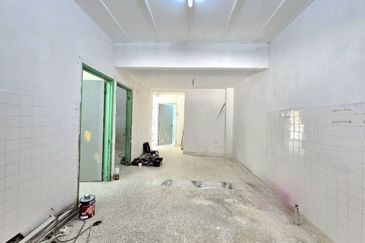 Kampung Tasik Tambahan