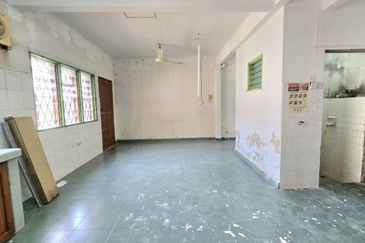 Kampung Tasik Tambahan