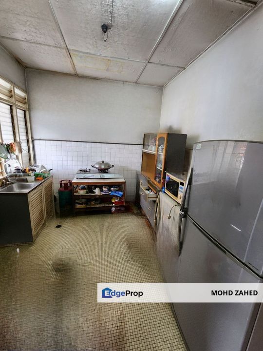 Single Storey Ss14 ss 14 Subang Jaya, Selangor, Subang Jaya