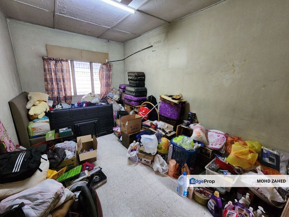 Single Storey Ss14 ss 14 Subang Jaya, Selangor, Subang Jaya