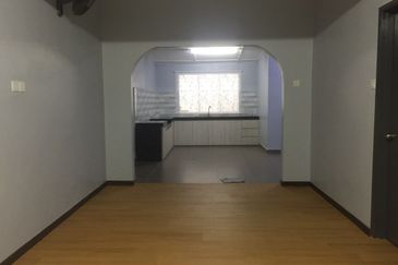 Kampung Tasik Tambahan