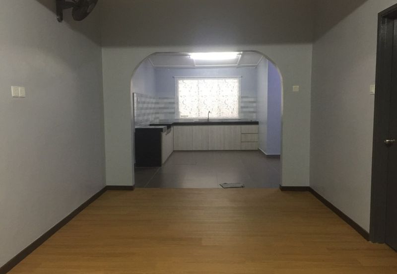 Kampung Tasik Tambahan