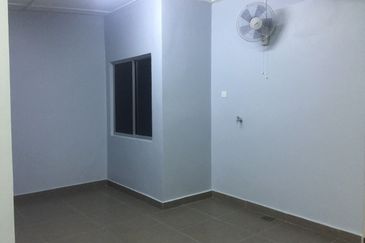 Kampung Tasik Tambahan