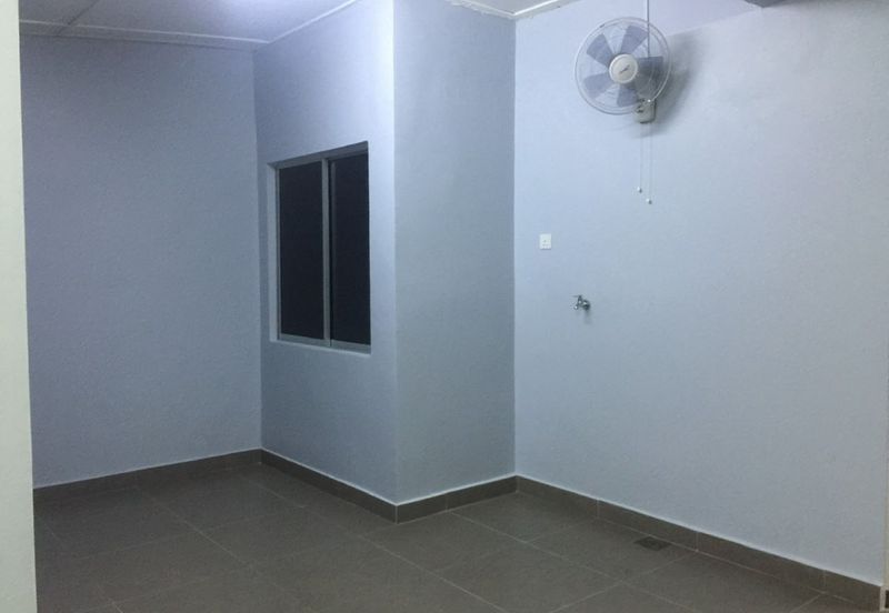 Kampung Tasik Tambahan