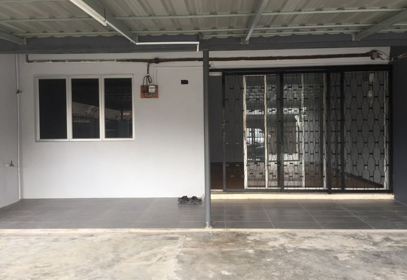 Kampung Tasik Tambahan