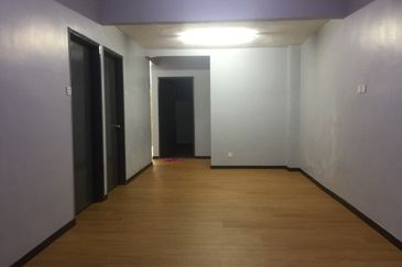 Kampung Tasik Tambahan