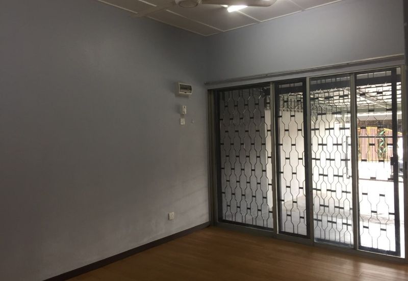 Kampung Tasik Tambahan