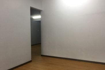 Kampung Tasik Tambahan