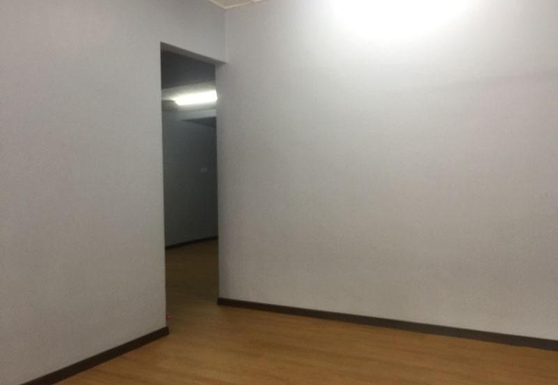 Kampung Tasik Tambahan