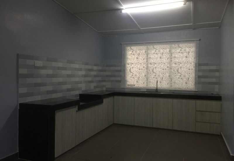 Kampung Tasik Tambahan