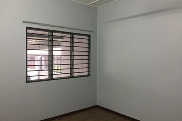 Kampung Tasik Tambahan