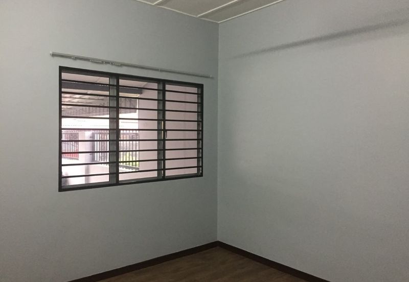 Kampung Tasik Tambahan