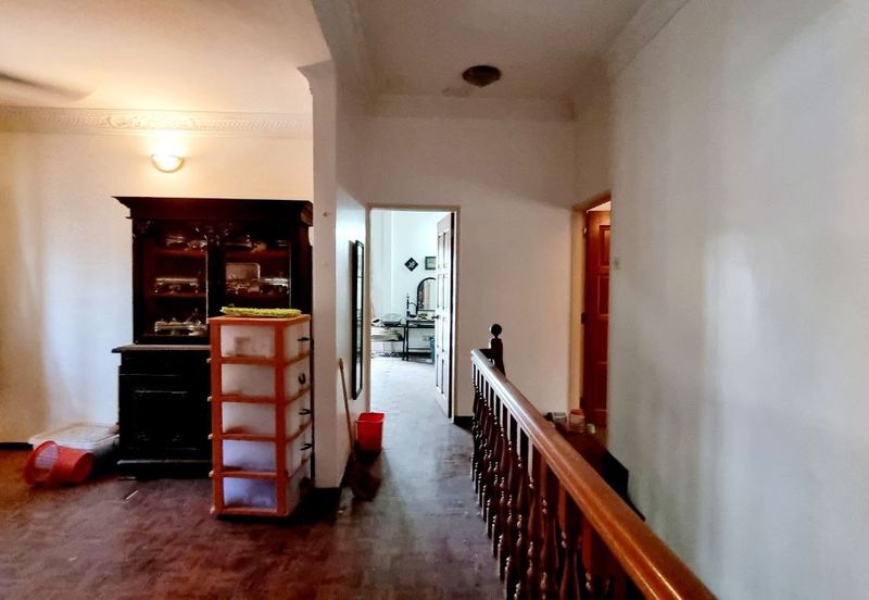 Taman Perwira Dua @ Ampang Jaya