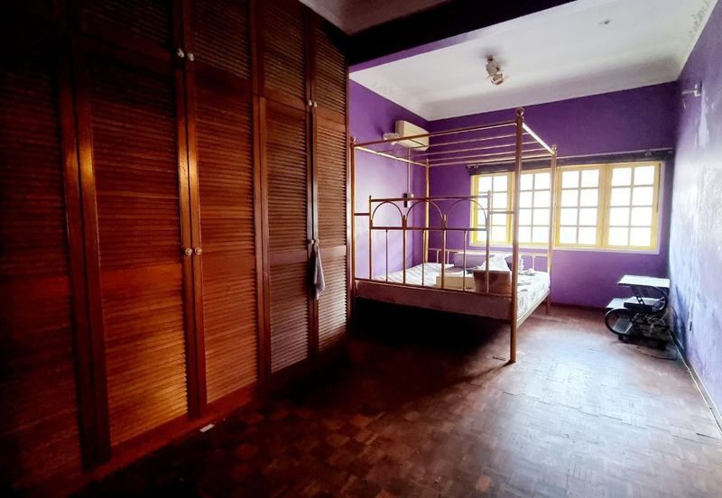 Taman Perwira Dua @ Ampang Jaya