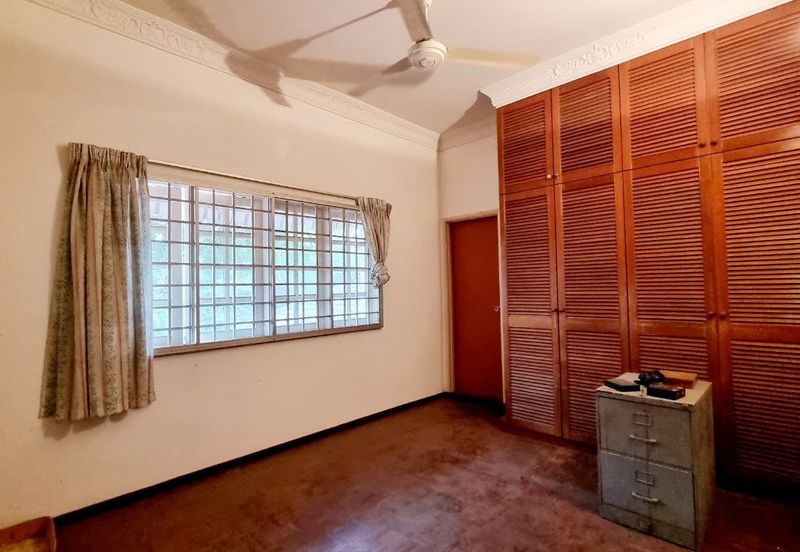 Taman Perwira Dua @ Ampang Jaya