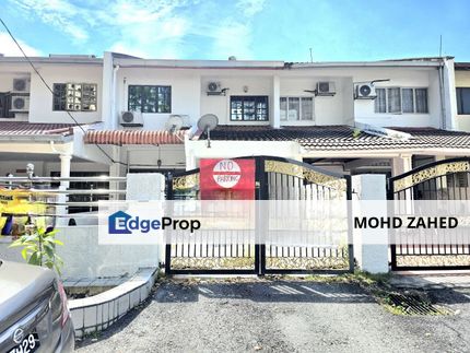 Facing Open Double Storey Ss 2 Petaling Jaya, Selangor, Petaling Jaya