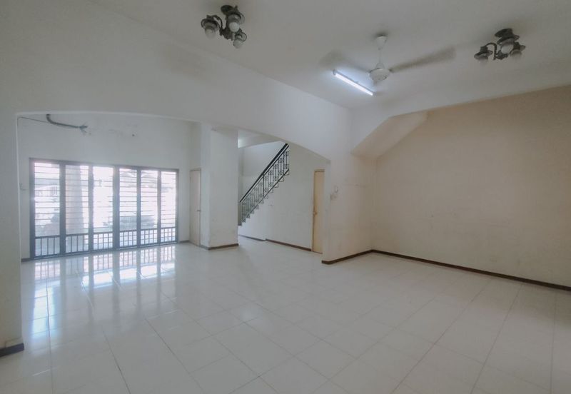 Jalan Sepah Puteri 5/12