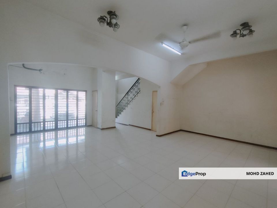 Sepah Puteri Seksyen 5 Kota Damansara Double Storey for Sale untuk dijual, Selangor, Kota Damansara