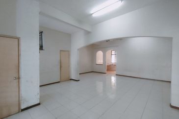 Jalan Sepah Puteri 5/12