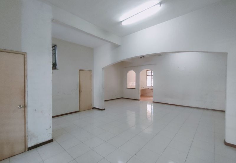 Jalan Sepah Puteri 5/12