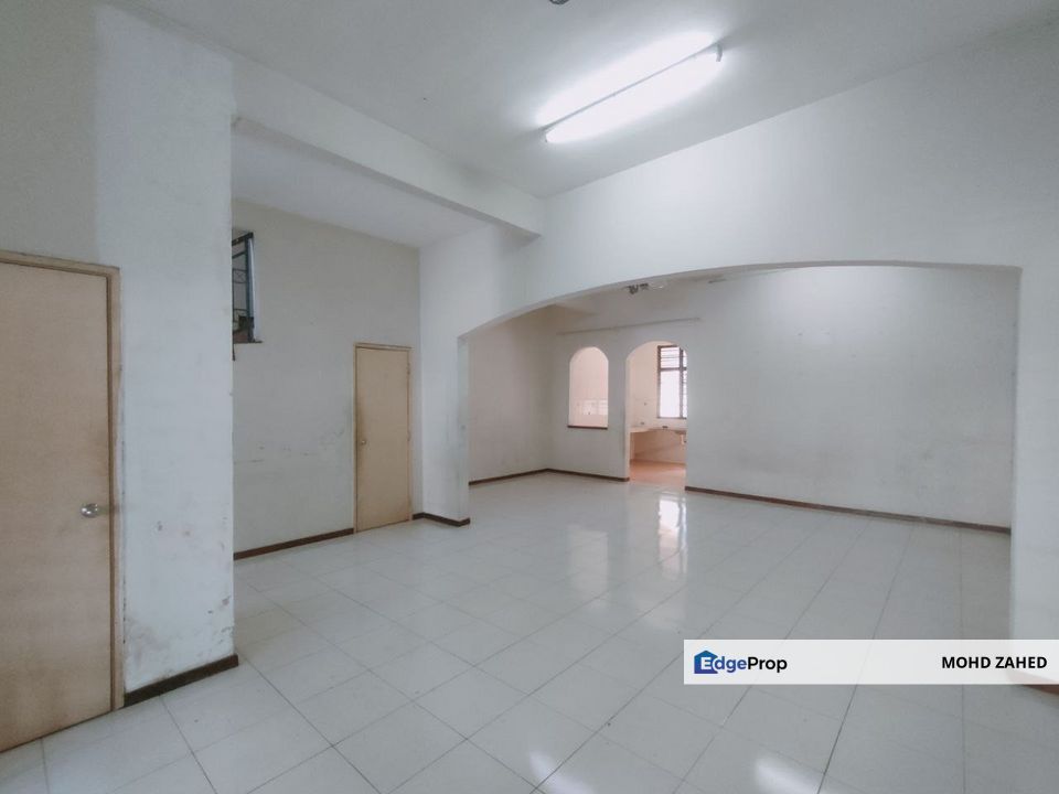 Sepah Puteri Seksyen 5 Kota Damansara Double Storey for Sale untuk dijual, Selangor, Kota Damansara
