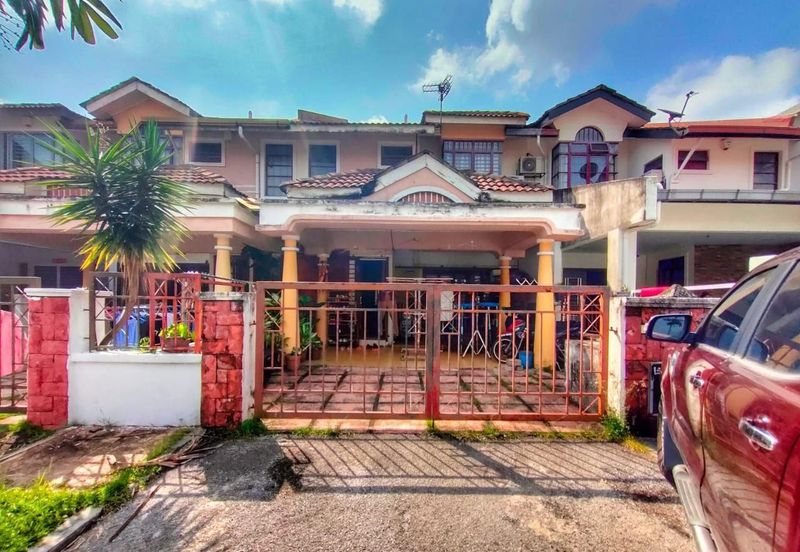 Jalan Sepah Puteri 5/12