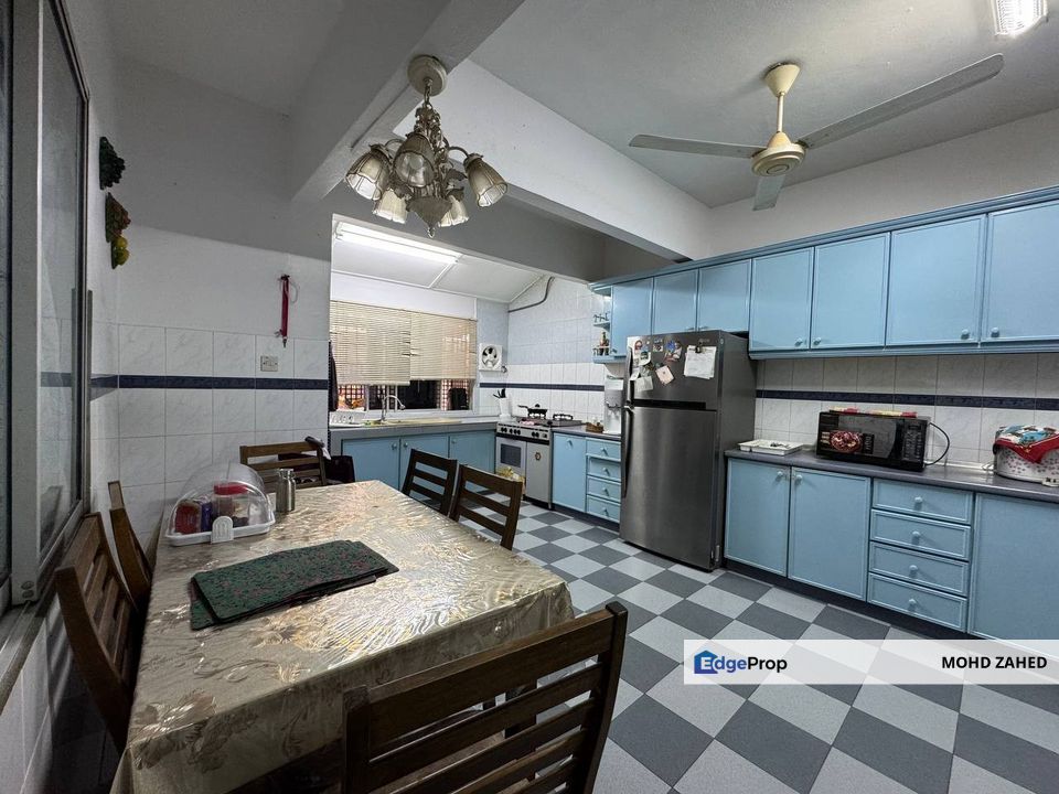 Taman Bukit Teratai Ampang Double Storey for Sale, Selangor, Ampang