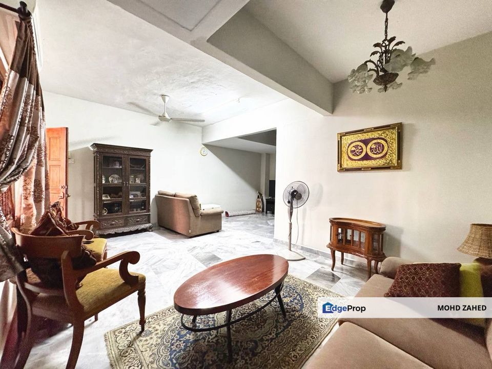 Taman Bukit Teratai Ampang Double Storey for Sale, Selangor, Ampang