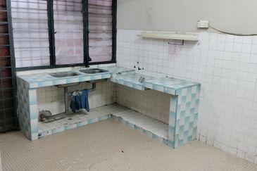 Pandan Jaya Cheras Kl Double storey for Sale untuk dijual