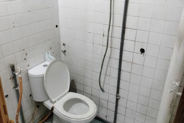 Pandan Jaya Cheras Kl Double storey for Sale untuk dijual