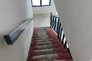 Pandan Jaya Cheras Kl Double storey for Sale untuk dijual