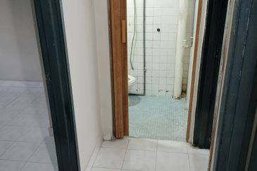 Pandan Jaya Cheras Kl Double storey for Sale untuk dijual