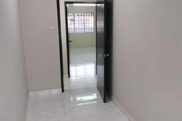 Pandan Jaya Cheras Kl Double storey for Sale untuk dijual