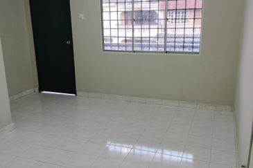 Pandan Jaya Cheras Kl Double storey for Sale untuk dijual