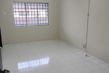 Pandan Jaya Cheras Kl Double storey for Sale untuk dijual