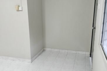 Pandan Jaya Cheras Kl Double storey for Sale untuk dijual