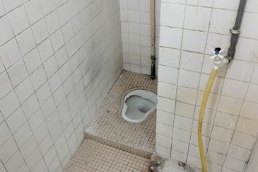 Pandan Jaya Cheras Kl Double storey for Sale untuk dijual