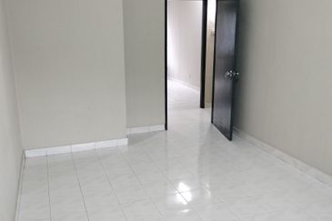 Pandan Jaya Cheras Kl Double storey for Sale untuk dijual