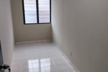 Pandan Jaya Cheras Kl Double storey for Sale untuk dijual