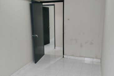 Pandan Jaya Cheras Kl Double storey for Sale untuk dijual