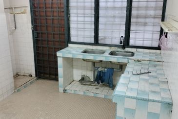 Pandan Jaya Cheras Kl Double storey for Sale untuk dijual