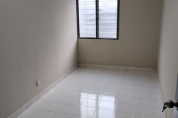 Pandan Jaya Cheras Kl Double storey for Sale untuk dijual