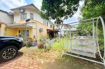 Seksyen 6, Kota Damansara