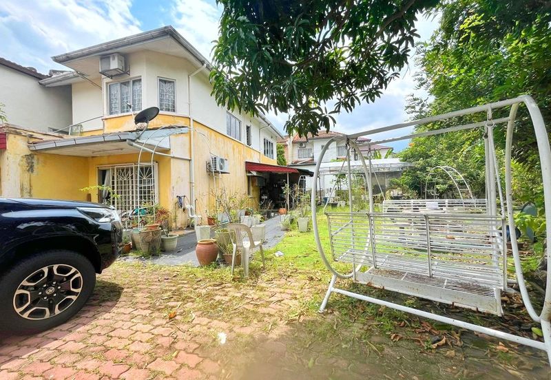 Seksyen 6, Kota Damansara