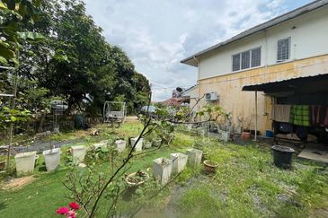 Seksyen 6, Kota Damansara