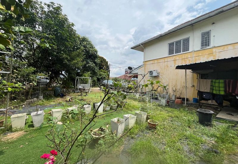 Seksyen 6, Kota Damansara